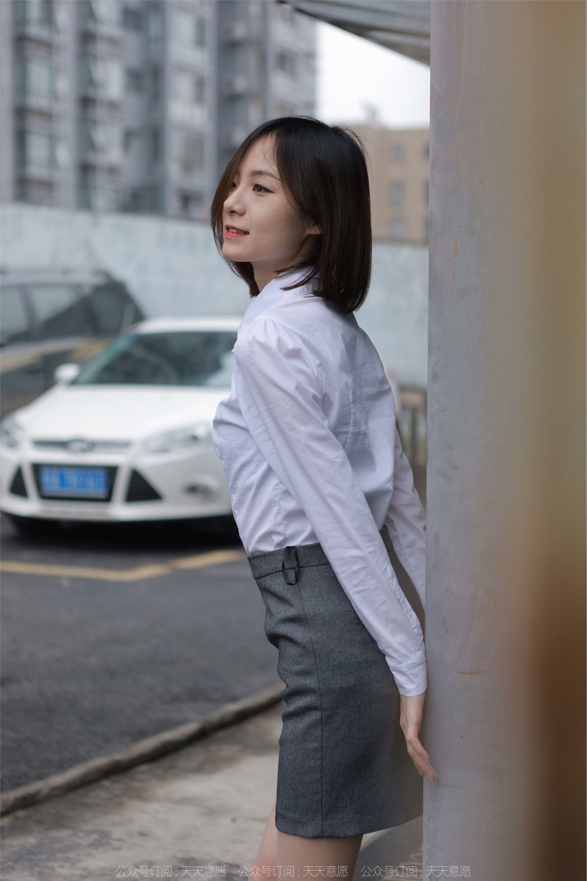 IESS异思趣向 2022.03.15 丝享家1029：小六《停车场的故事》